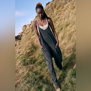 Free People Movement Hotshot Onesie
